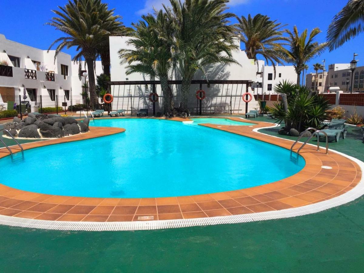 Appartamento Aloha Corralejo